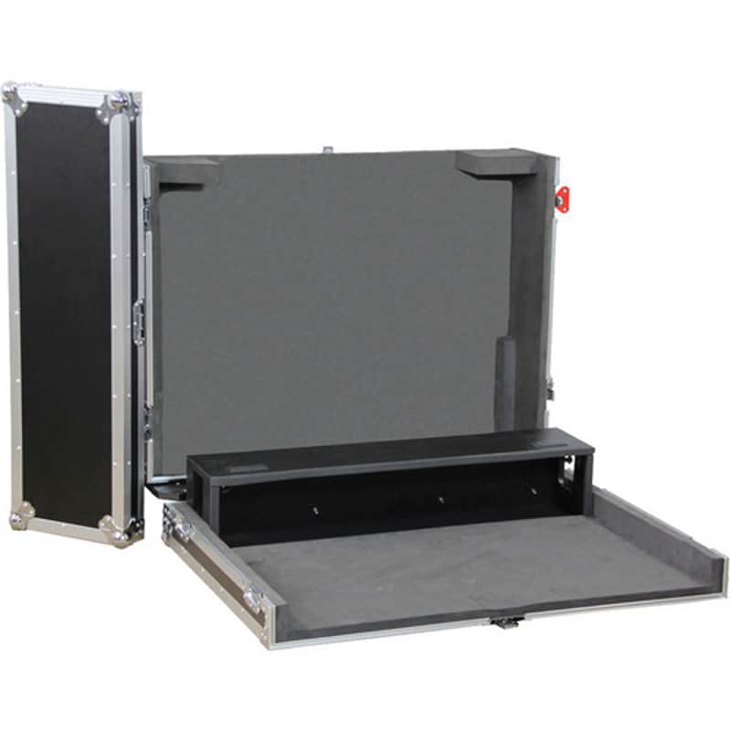 Gator G-TOUR AH2400-16 G-Tour ATA Road Case for Allen & Heath GL2400-16 image 1