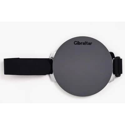 Gibraltar SC-PPP Pocket Practice Pad image 1