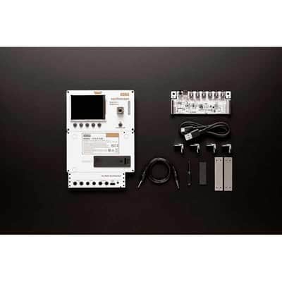 KORG NTS-2-OSC Nu:Tekt - Oscilloscope DIY NTS-2 image 8