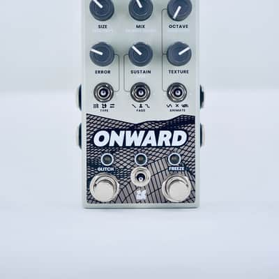 Chase Bliss Audio Onward | Reverb