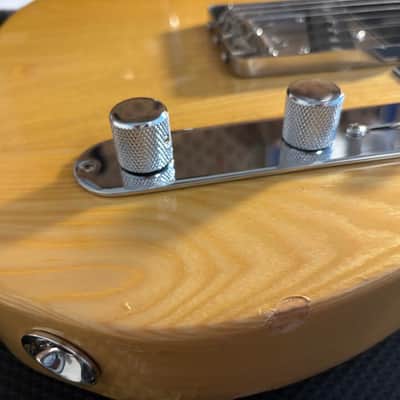 Fender TL-72 Telecaster Reissue MIJ image 6