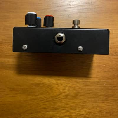 Fredric Effects Regent 150 Preamp Pedal image 4