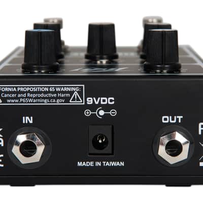 Peavey Decade Preamp Pedal image 6