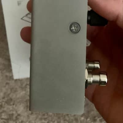 3Leaf Audio Octabvre 2022 - Ghost image 3