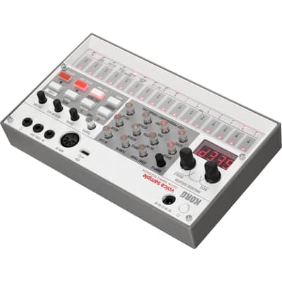 Immagine Volca Sample - 2