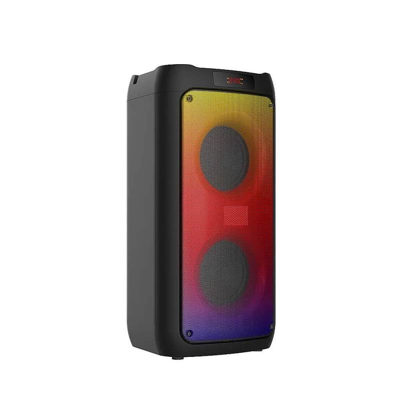 Fenton Core80 2 X4 Batt.Bt Micro image 1