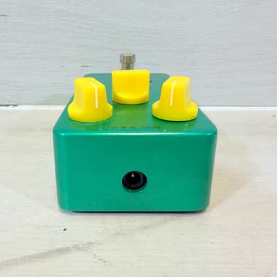 Joyo Vintage Overdrive Guitar Effects Pedal - True Bypass - No Power Supply 2020's image 3