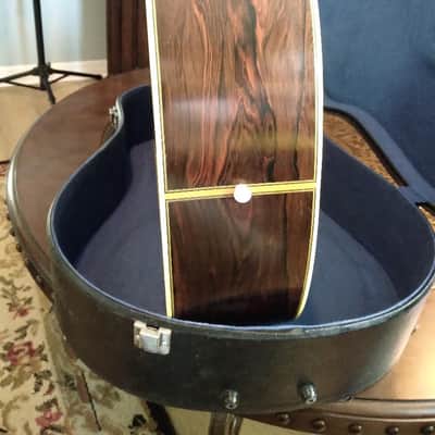 Yamaha FG2000 1974 - Gloss image 8