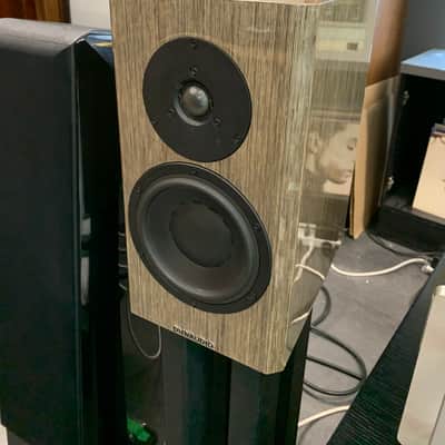 Dynaudio Special Forty Bookshelf Speakers image 4
