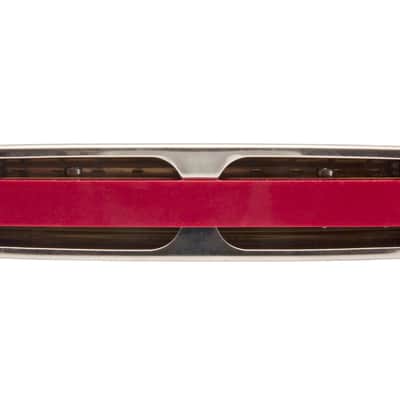 Hohner Golden Melody Key of Gb/F# image 2