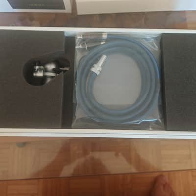IKEDA Sound Lab IT-345 Tonearm 9" - Made in Japan image 5