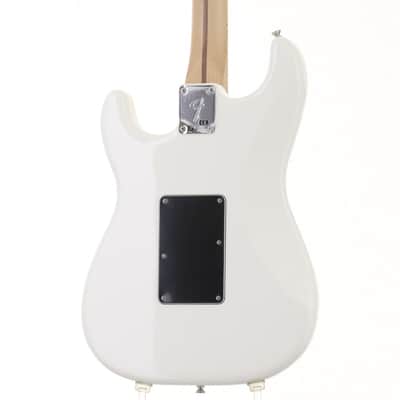 FENDER MEXICO Player Stratocaster Floyd Rose HSS Maple Fingerboard PWT [MX20051773] (07/15) image 4