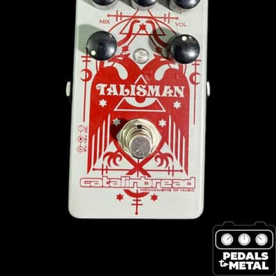 Catalinbread Talisman - X21742 image 2