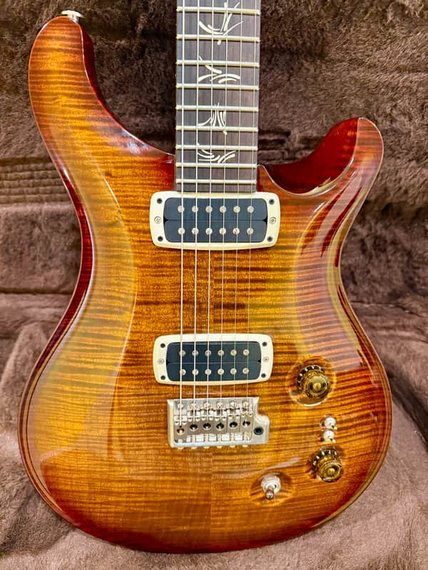 PRS Paul's Guitar 2014 - Brazilian Rosewood, Superb Condition, Custom Made image 1
