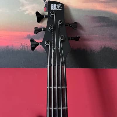 Ibanez SR705 Made in Japan 2001 image 3