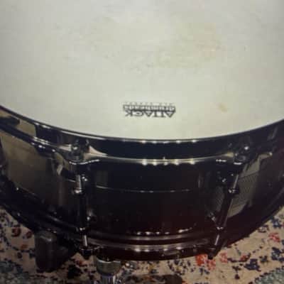 Jeff Ocheltree Heavy Metals 22 2000's - Black nickel image 2