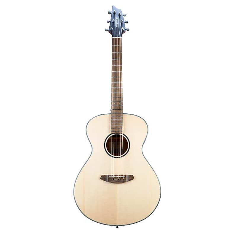 Breedlove Discovery S Concert Left-Handed image 1
