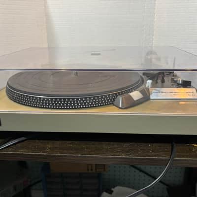 Technics SL-23 image 2
