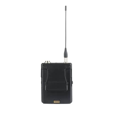 Shure ULXD1 Bodypack Wireless Transmitter Band V50 image 3