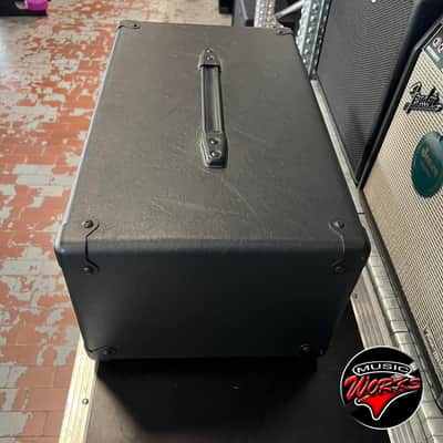 Evh   5150 50 W Head El34 With Footswitch image 4