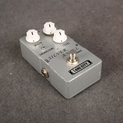 Tone City Silver Angel Chorus - 2nd Hand image 2