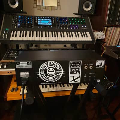 Studio Electronics SE-1X "NOVA EDITION" image 6