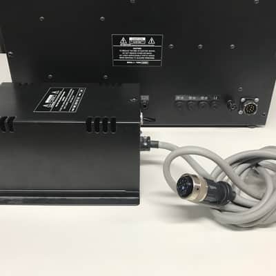FAIRMAN TMEQ Mastering EQ Mastering gain mod image 4