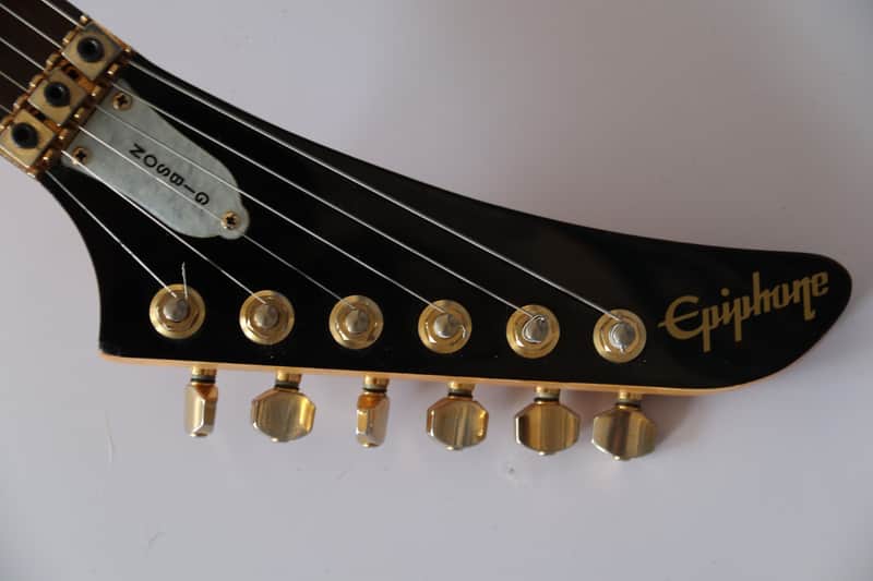 Epiphone EM-2 Rebel image 5