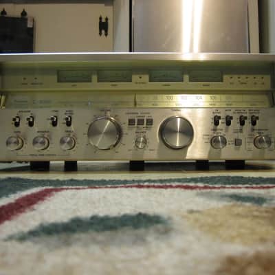 Sansui G-8000  G8000 image 13