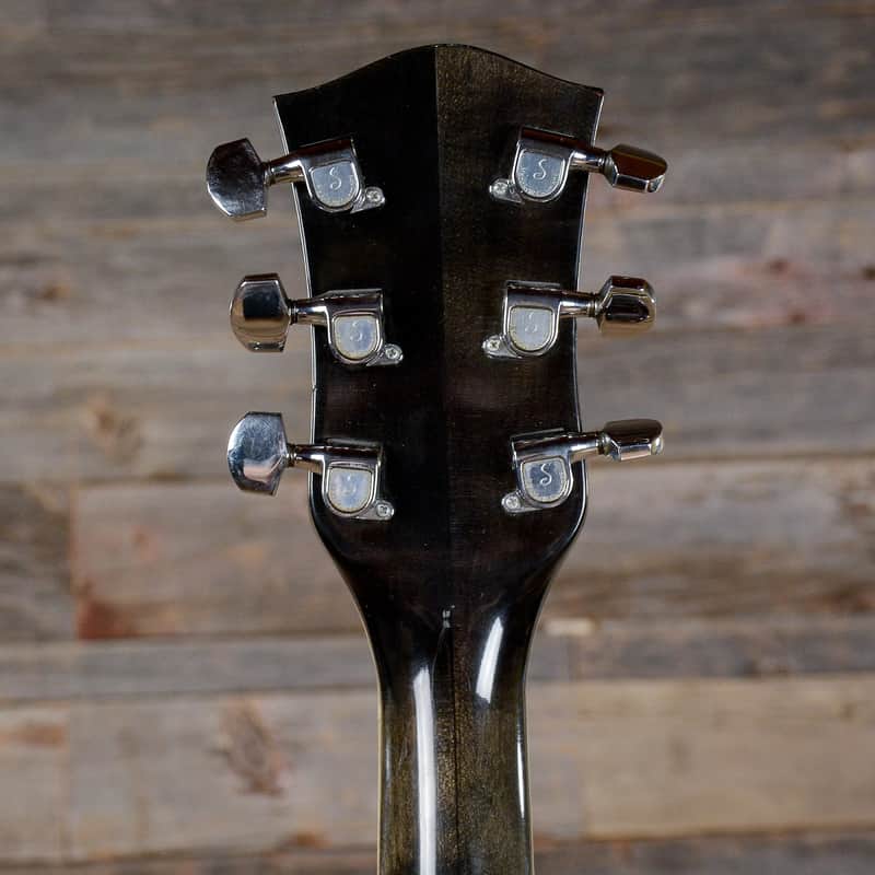 Gretsch Atkins Axe image 7