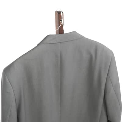 Angelo Rossi Hand Tailored Suit Jacket Owned by Sheila E. image 9