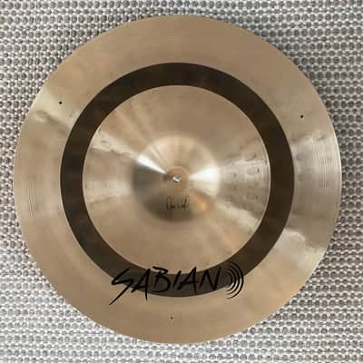Sabian 20" HHX Legacy Ride Cymbal 2011 - Present - Natural image 2