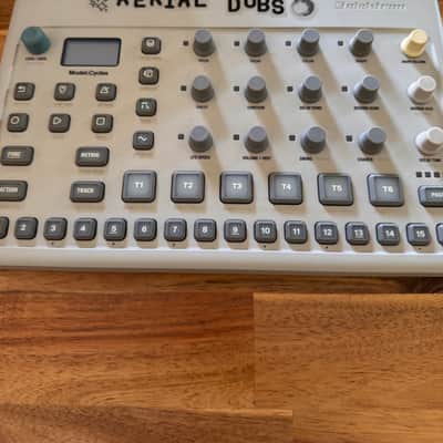 Elektron Model:Cycles Groovebox 2020 Gray image 2