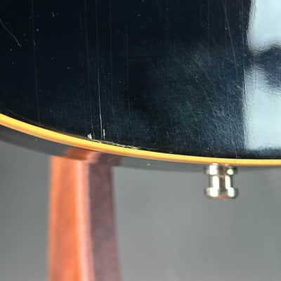 Gibson Les Paul Classic 1990 - 2008 Ebony image 5