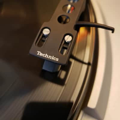 Rare Technics SL-3300, Fully Auto / Programable, AT Cartridge, Recapped, Superb, $799 Shipped! image 4