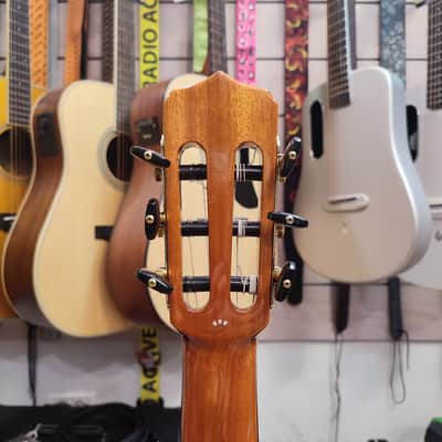Cordoba Stage Guitar - Garnet Limited image 12
