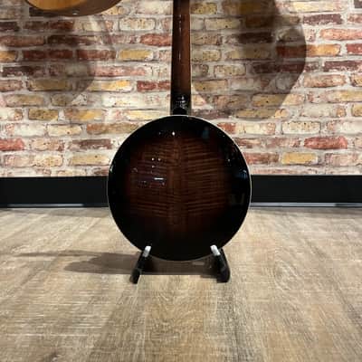 Gold Tone Mastertone Banjolele-DLX Concert Banjo Ukulele image 7
