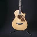2020 Taylor 712ce 12-Fret Cutaway - Natural