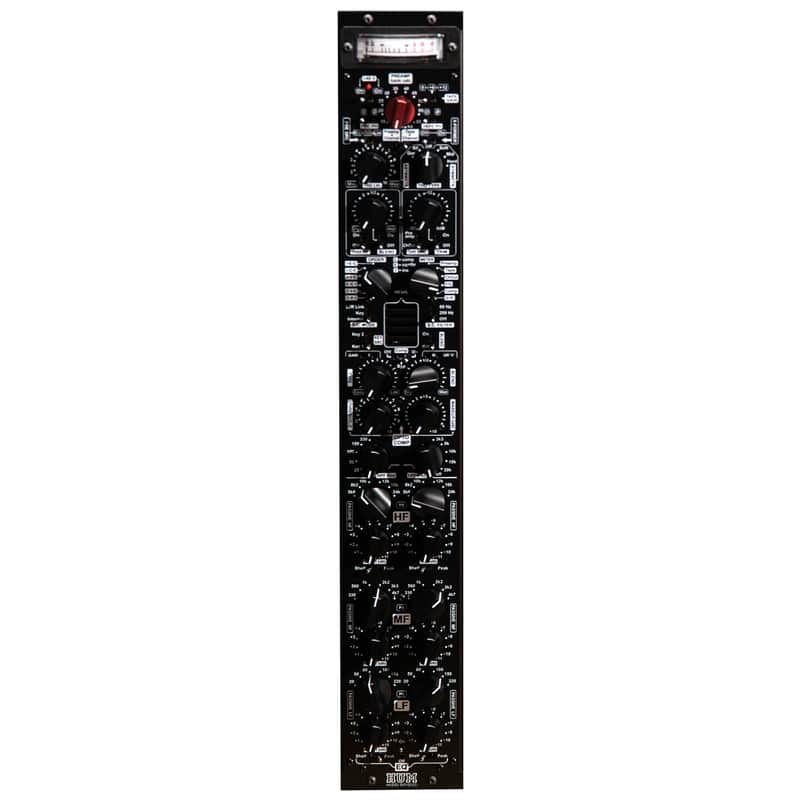 Hum Audio N-Closure Channel Strip Module image 1