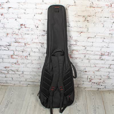 Gator - Electric Guitar Gig Bag Black - USED image 3