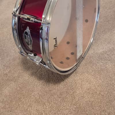 Pearl  Export Series - Gloss Red image 5