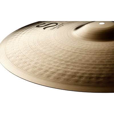 Zildjian S20TC S 20" thin crash image 2