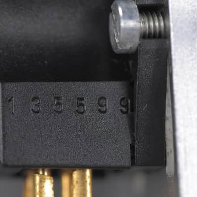 Ortofon MC10  MK II Cartridge W/ Headshell In Excellent Condition image 7