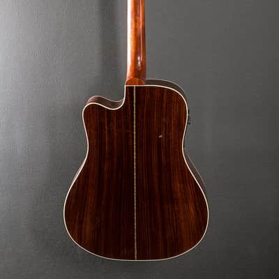 Gibson Songwriter Deluxe '05 image 5