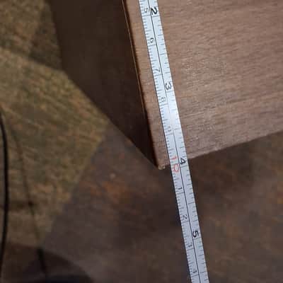 Dukane 6A550 70s - Wood Veneer Speakers image 16