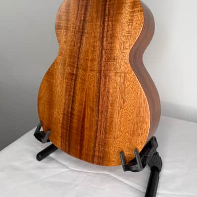 Kamaka 110 Year Anniversary HF-3 Tenor Ukulele w/case •made in Hawaii image 3