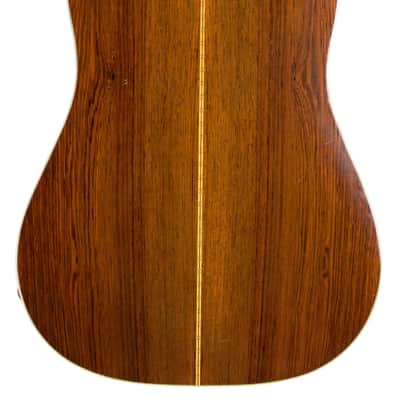 1948 Martin D-28 Natural #107301 image 4