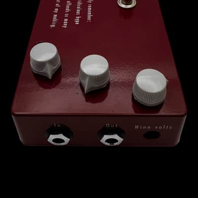 Klon KTR “These Are Essential Diodes” (warehouse number X6235) image 4
