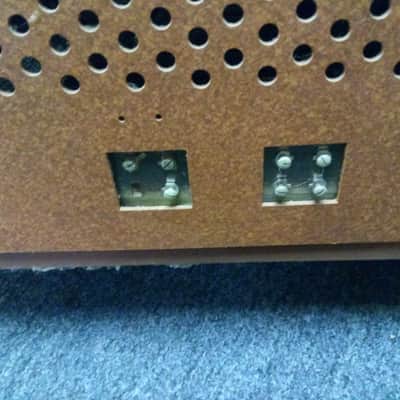 Vintage Magnavox Micromatic Stereo Console #150927-2 Phono/FM/AM/Aux Working image 11
