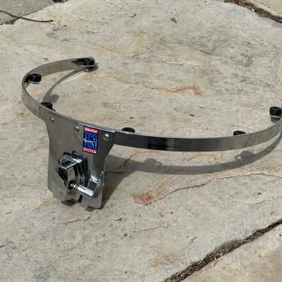 Gibraltar TSS 16" 8-Lug Suspension Tom Mount Bracket 8 Hole RIMS image 2